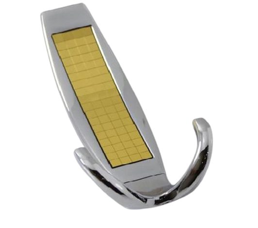 ELİZA PORTMANTO KROM GOLD