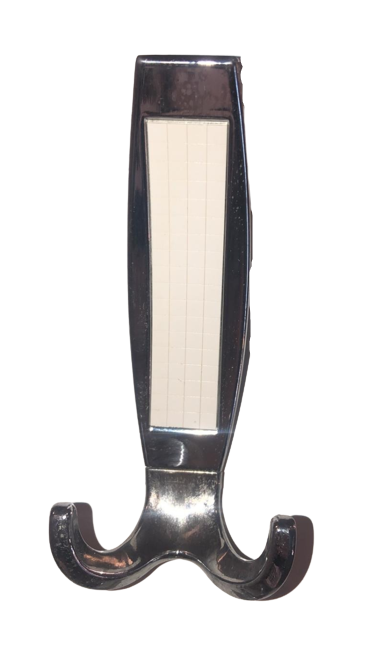 ELİZA PORTMANTO KROM WHITE