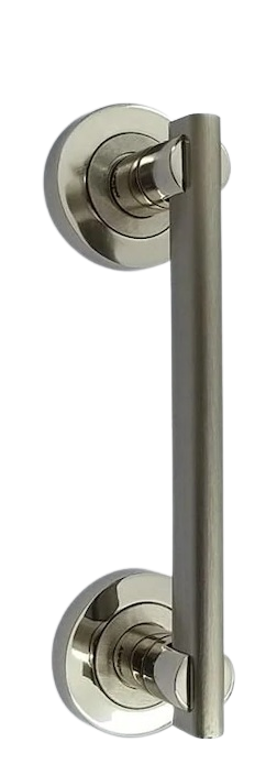 Eray Çekme Nikel Saten 30cm