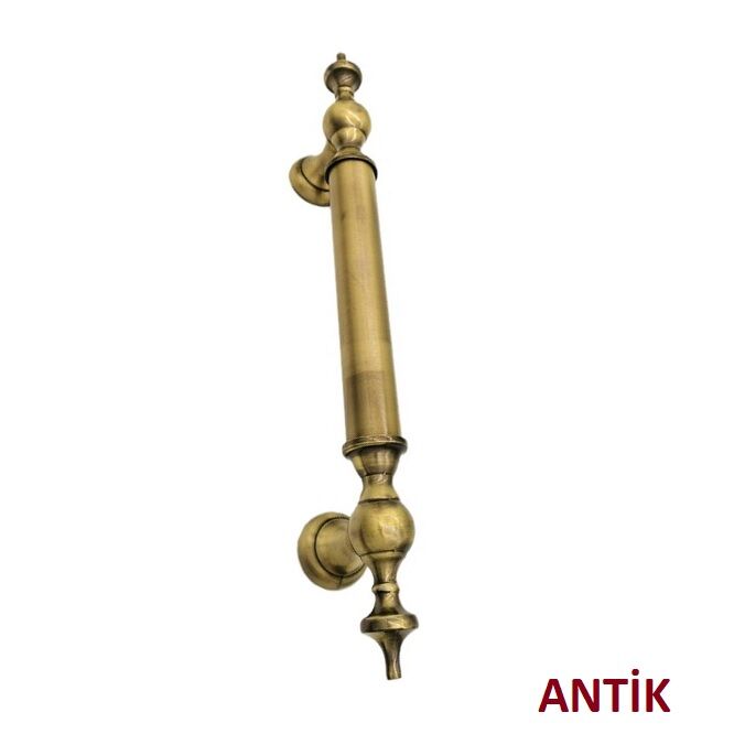 Osmanlı Çekme ANTİK SARI
