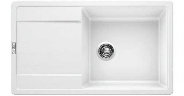 440026 QUARSTONE LUSTER XL 6S Beyaz Evye 50x86cm