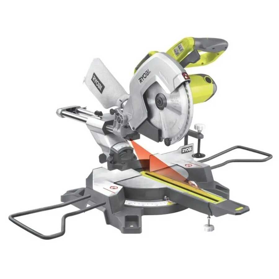 EMS 305RG Gönye Kesme 305mm 2200W RYOBİ
