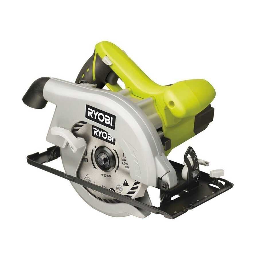 EWS1150RS SUNTA KESME MAKİNASI 55MM-1150W RYOBİ