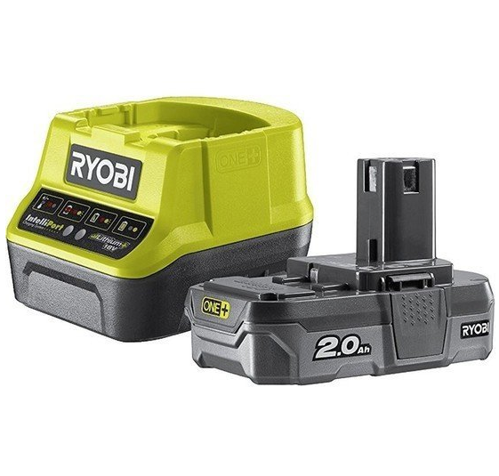 Ryobi R18GN18-120S Çivi Çakma Tabancası 18V