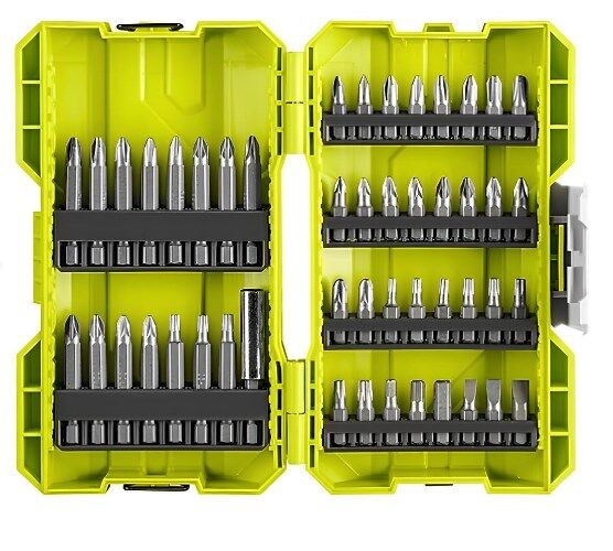 RAK48SSD 48 PARÇA VİDALAMA SETİ