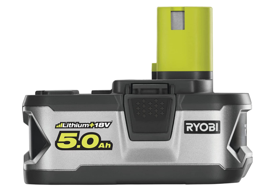 RC18150-250 18V AKÜ VE ŞARJ CİHAZI PAKETİ