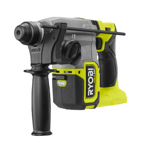 RSDS 18X-0 18V Li-ion Kömürsüz Aküsüz Sds-Plus Kırıcı Delici Şarjlı Hilti RYOBi