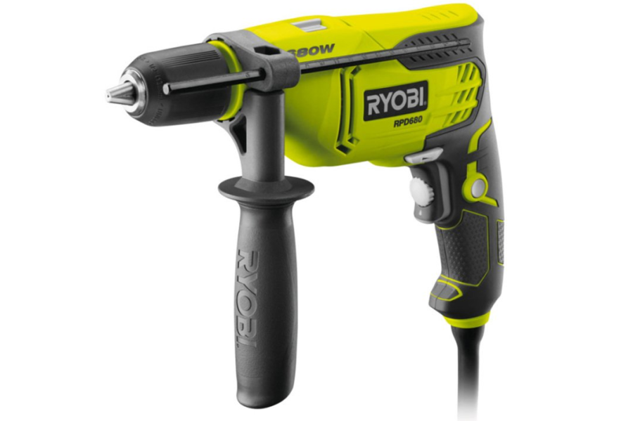 RPD1010K 1010W DARBELİ MATKAP