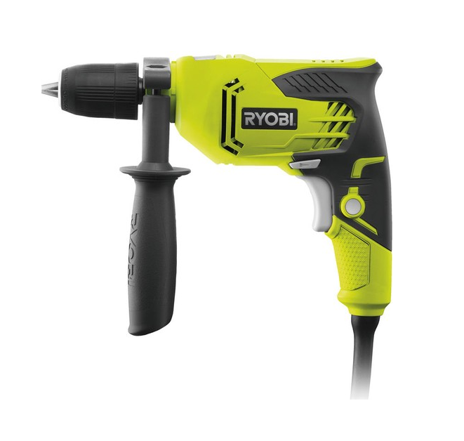 RPD500G DARBELİ MATKAP - 500W RYOBI