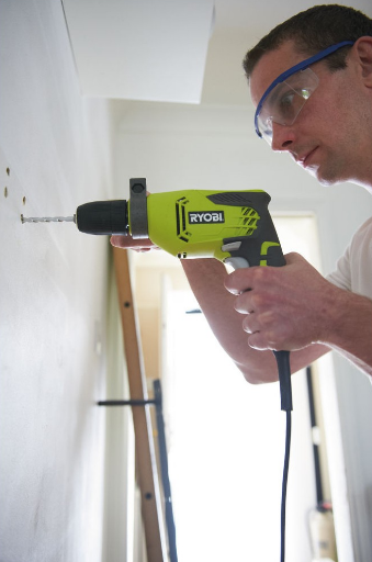 RPD500G DARBELİ MATKAP - 500W RYOBI