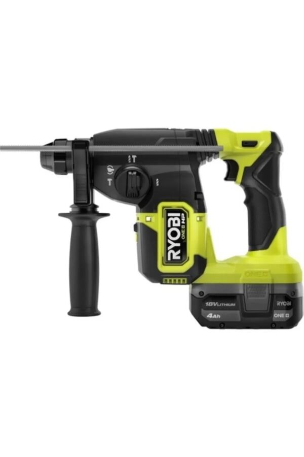 RSDS18X-1C40S Tek Akülü SDS+Kırıcı Delici Hilti Makinesi RYOBI