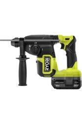 RSDS18X-1C40S Tek Akülü SDS+Kırıcı Delici Hilti Makinesi RYOBI