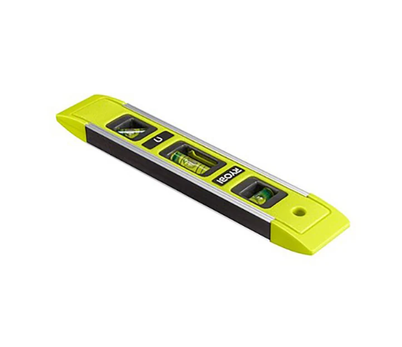 RTL23CM TORPİDO SU TERAZİSİ 230MM