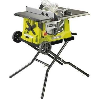 RTS 1800 ES-G Tezgahlı Kesme Makinası RYOBİ