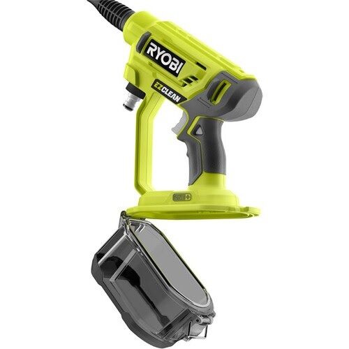 RY18PW22A-140 18V Lİ-ON Akülü Başınclı Yıkama 1 akü+1 dolum cihazı