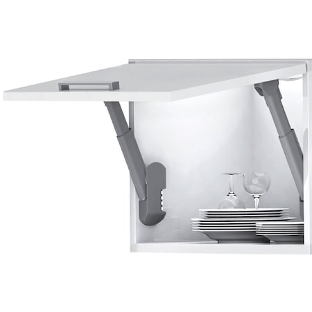 12403522 Neo Lift 35 Newton Gri Makas