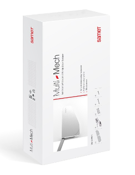 MULTİ MECH B1 237 GR SAMET KAPAK MAKASI