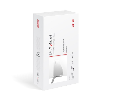 MULTİ MECH B1 345 GR SAMET KAPAK MAKASI