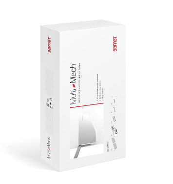 MULTİ MECH C1 345 GR SAMET KAPAK MAKASI
