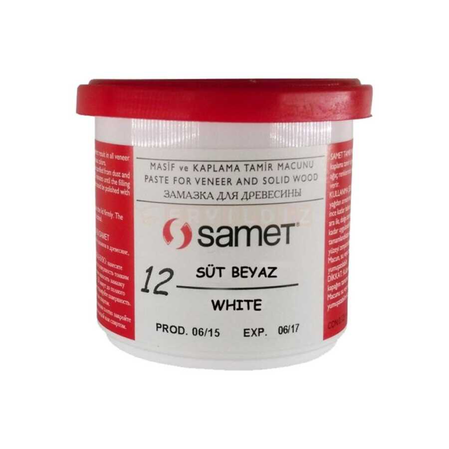Samet-Tamir Macunu