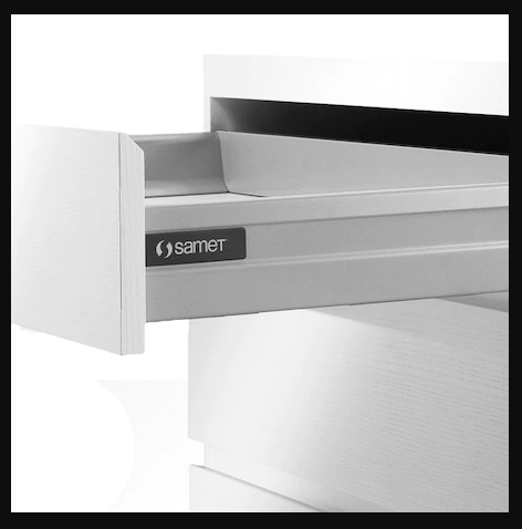 Smartbox 99-550mm Tk.Çekm.Brdsz 40 KG 7140573