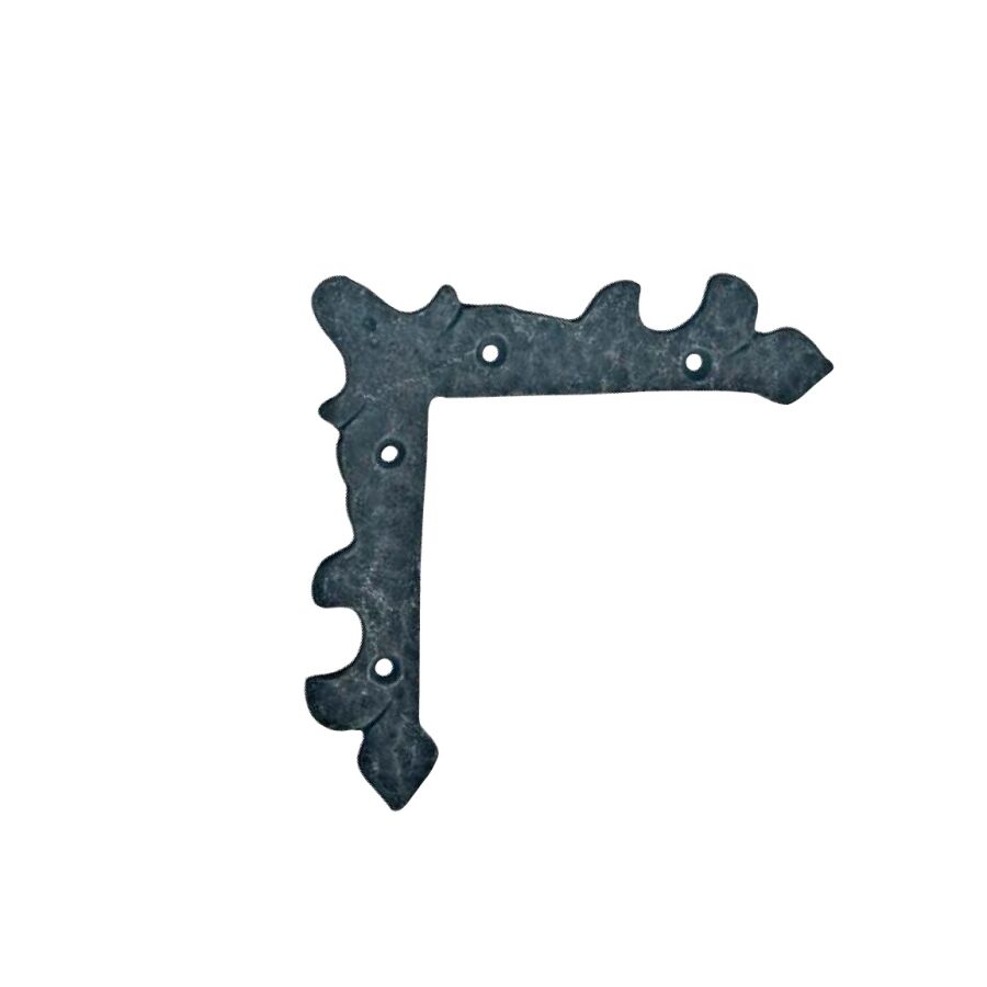 SEHA DÖKÜM 11006 140mm x 140mm KÖŞE AKSESUAR