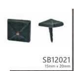 SEHA DÖKÜM 12021 KABARA 20mm