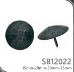 SEHA DÖKÜM 12022 KABARA 30MM
