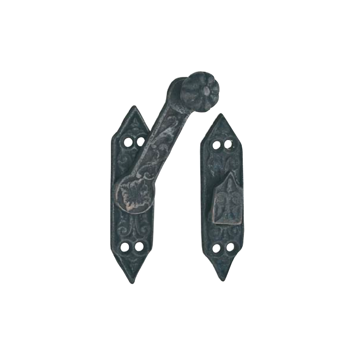 SEHA DÖKÜM 3014 50mm x 90mm SÜRGÜ