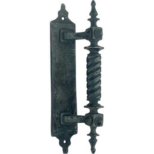SEHA DÖKÜM 4038 45mm x 265mm ÇEKME KOL