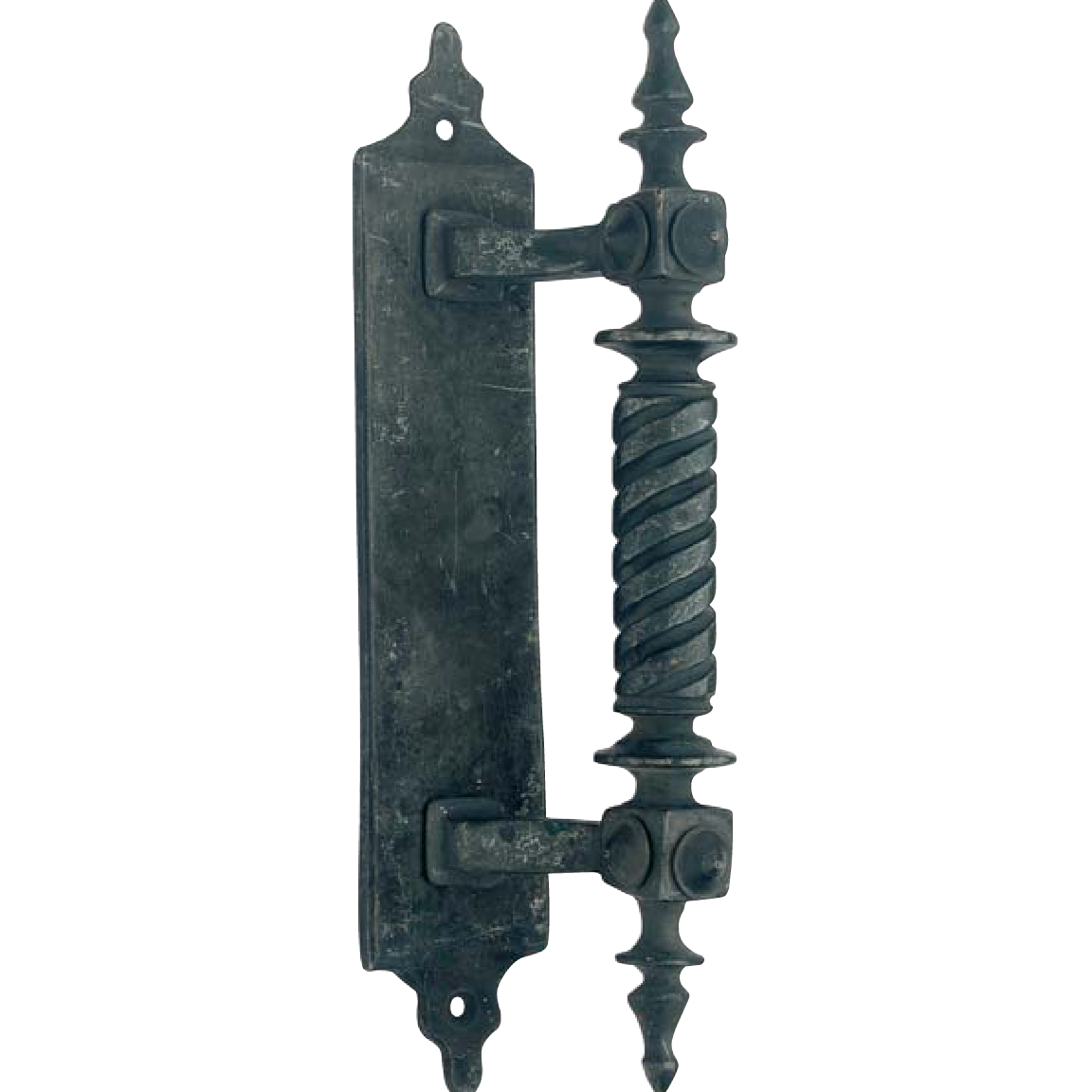 SEHA DÖKÜM 4038 45mm x 265mm ÇEKME KOL