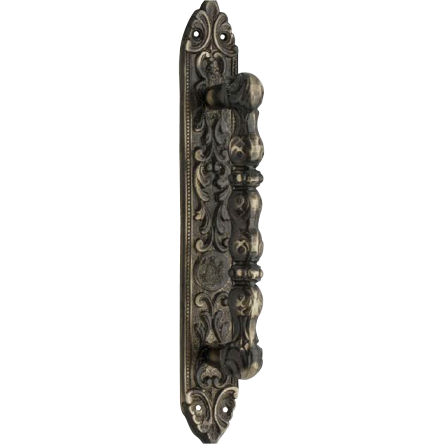 SEHA DÖKÜM 4054 35mm x 240mm ÇEKME KOL