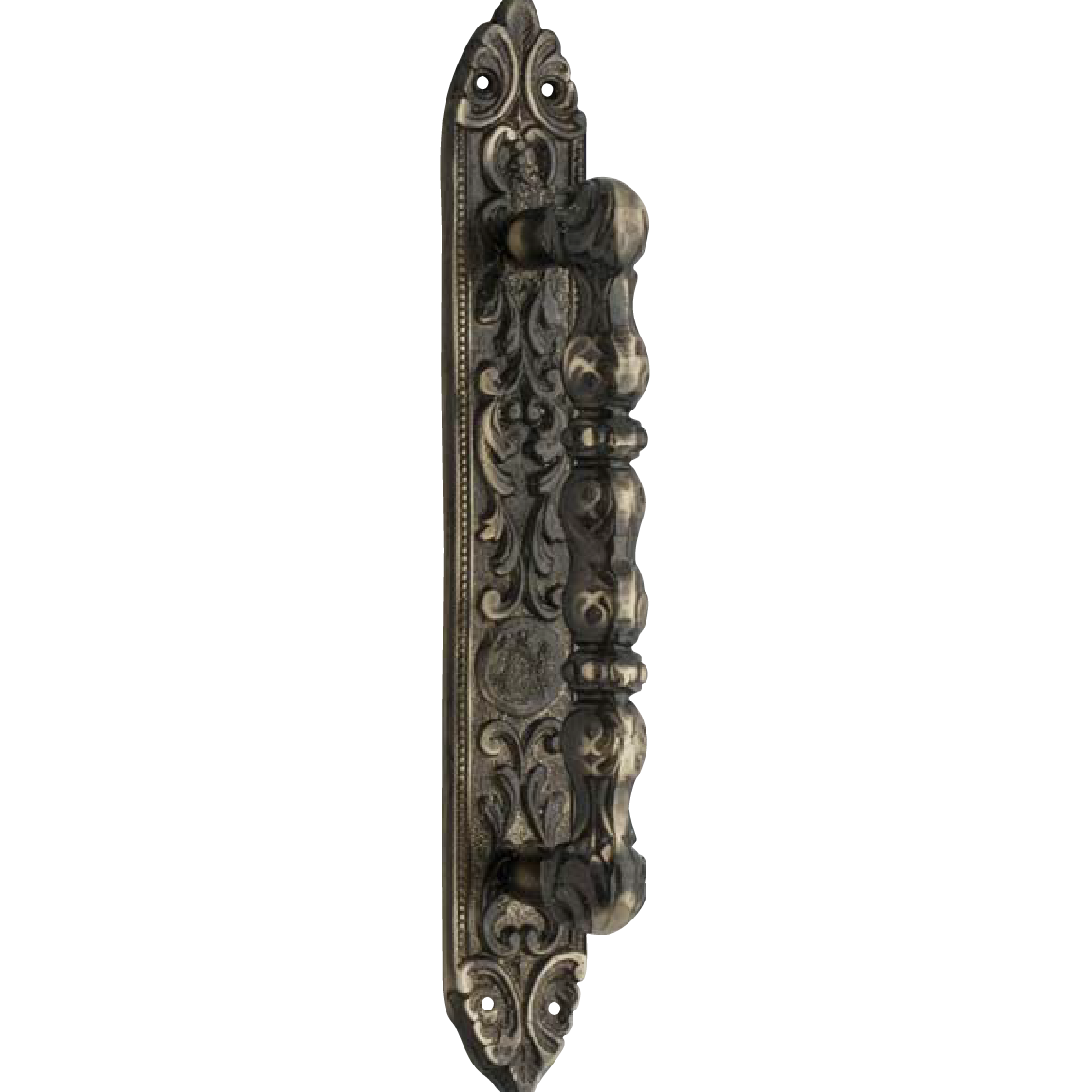 SEHA DÖKÜM 4054 35mm x 240mm ÇEKME KOL