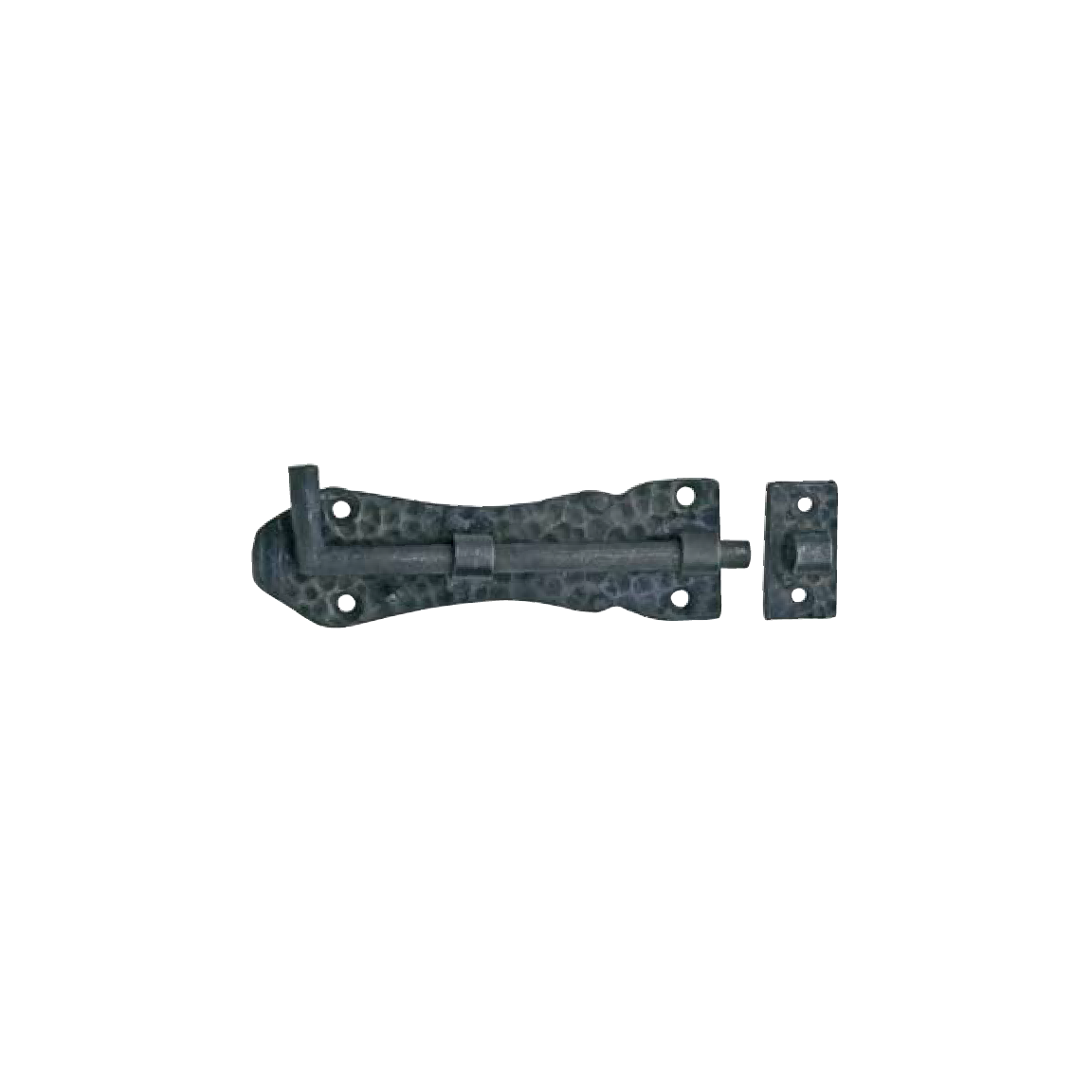 SEHA DÖKÜM 7002 100mm x 40mm SÜRGÜ