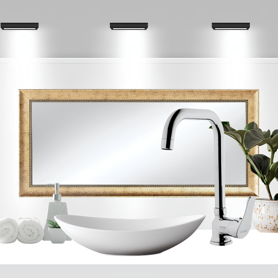 Seval 1043 Armoni Mix Evye Bataryası (Yatık)