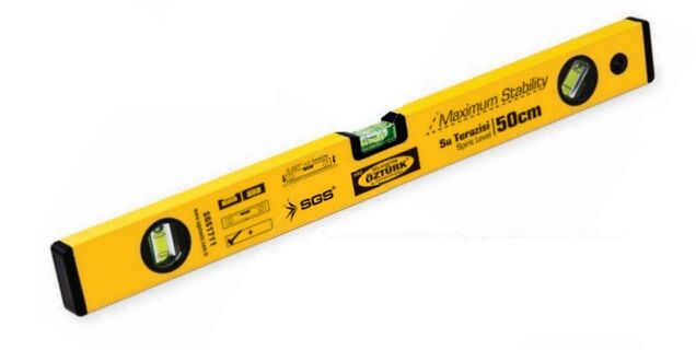 SGS 1711 Su Terazisi 50cm.