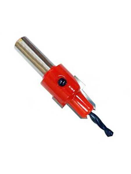 SGS 1475 Havşa Matkabı Bıçağı 3 dmx 4336