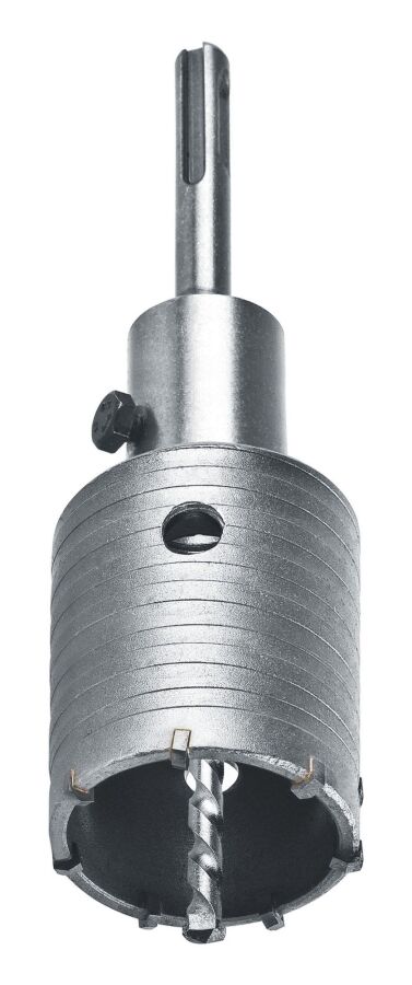 SGS 1429 BETON BUAT AÇMA PANÇ SETİ 70mm