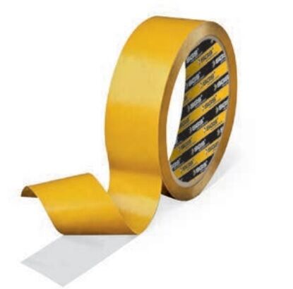 SGS 2275 ÇİFT TARAFLI HALI KAYDIRMAZ BANT 24MM*10MT