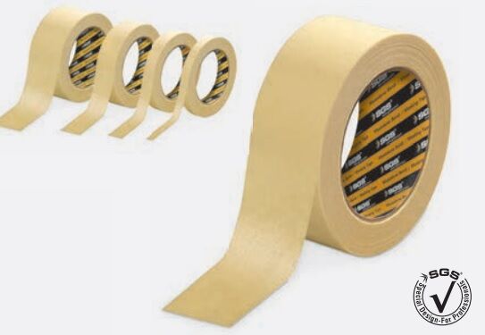 SGS 2501 Maskeleme Bandı 24mm*25mt