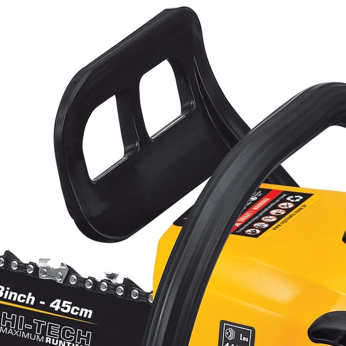 SGS-5354 BENZİNLİ AĞAÇ KESME MOTORU 52 CC