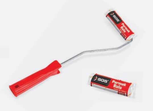 SGS 6010 Eko Parmak Rulo 10cm