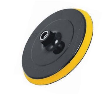 SGS 287 Cırt Zımpara Disk Altı tabanı 125