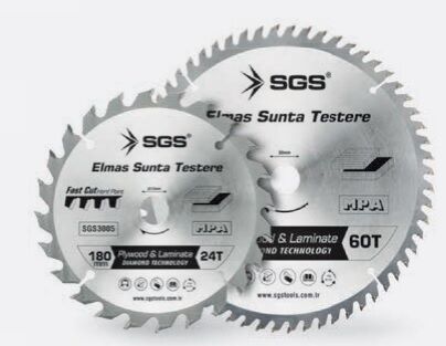 Sgs 3014 Sunta Testere 180*40 *30