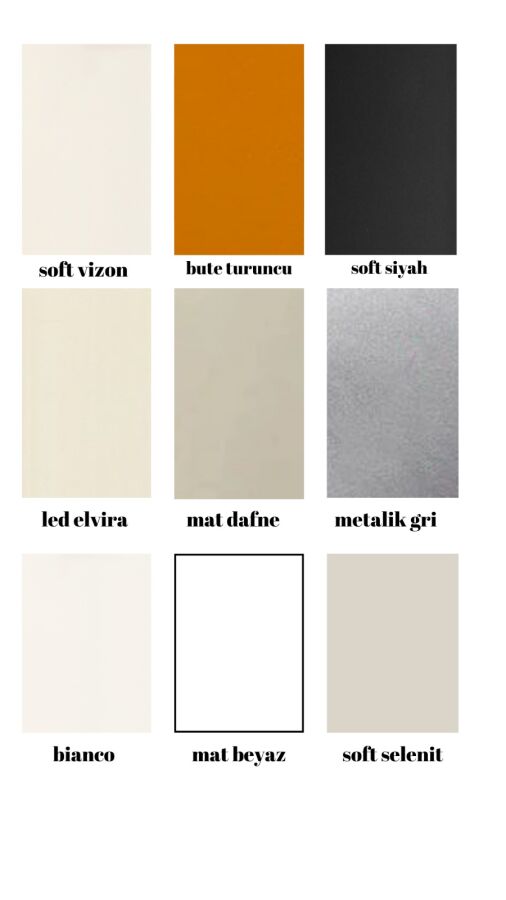 SKALA 22mm*0,40mm Mat Desensiz PVC