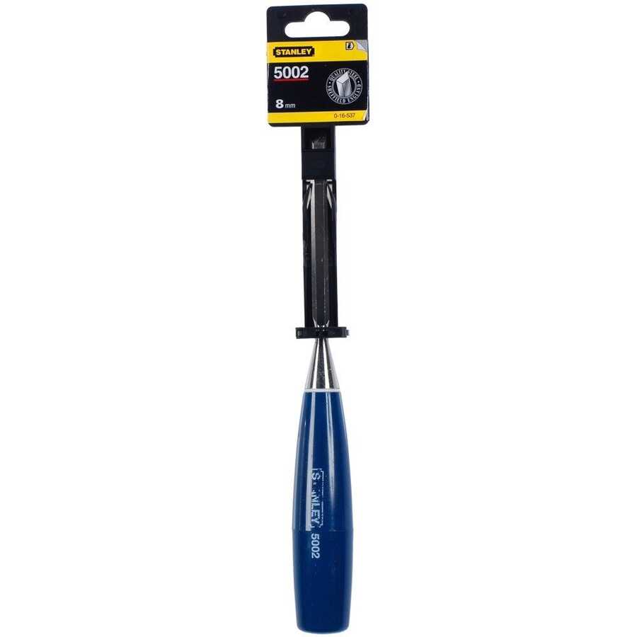 0.16.537- Iskarpela Stanley 5002 8 MM.