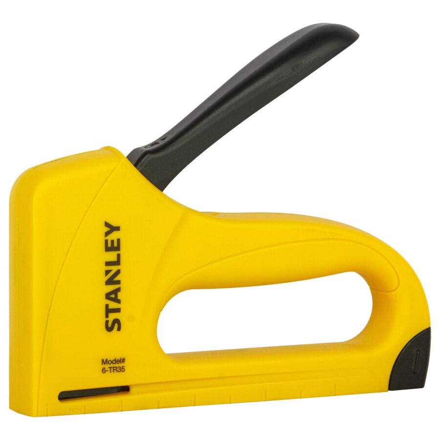 Stanley 6-TR35 Zımba Tabancası Hafif Hizmet