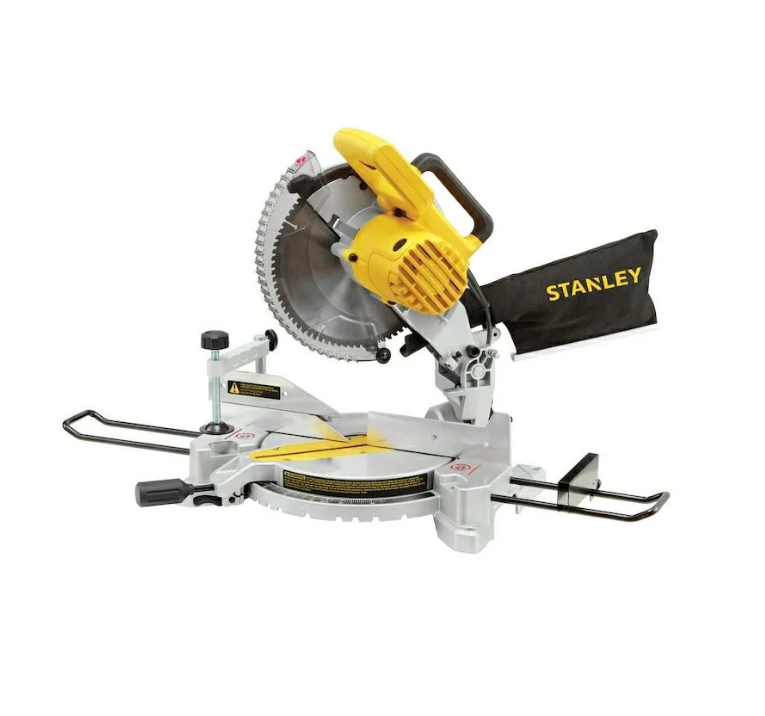 Stanley Gönye Kesme SM16 1650W 254MM