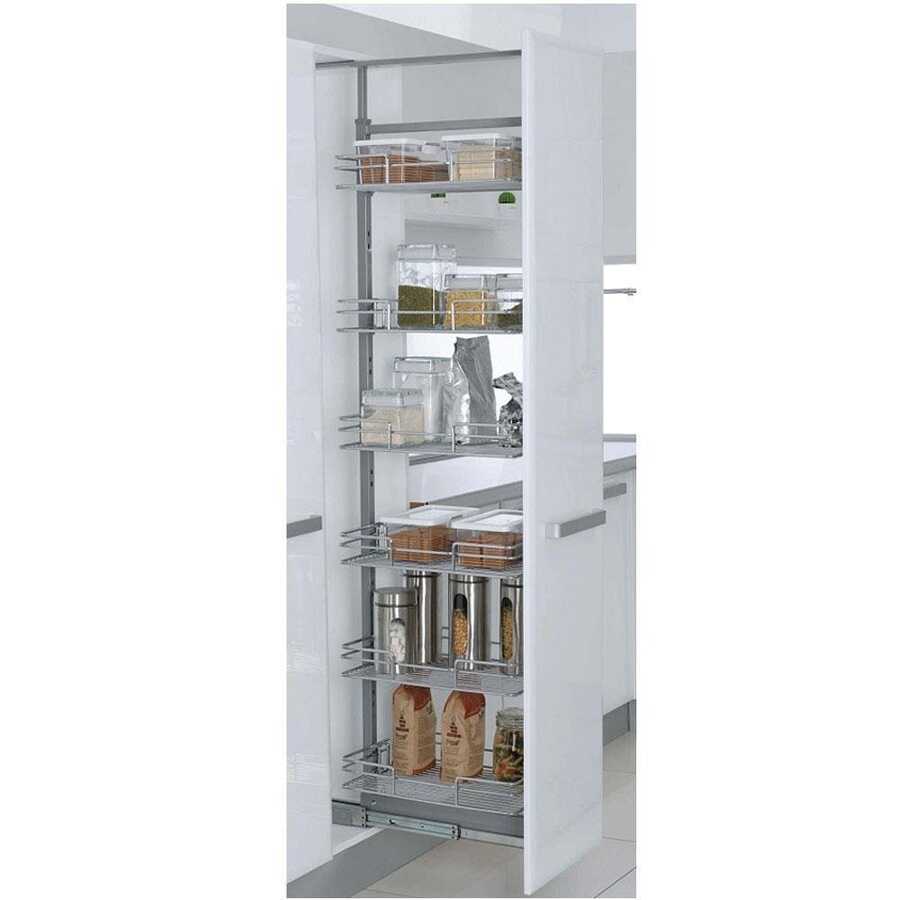 Starax 1137-Teleskopik Kiler 6 Sepet 30cm. 170*185