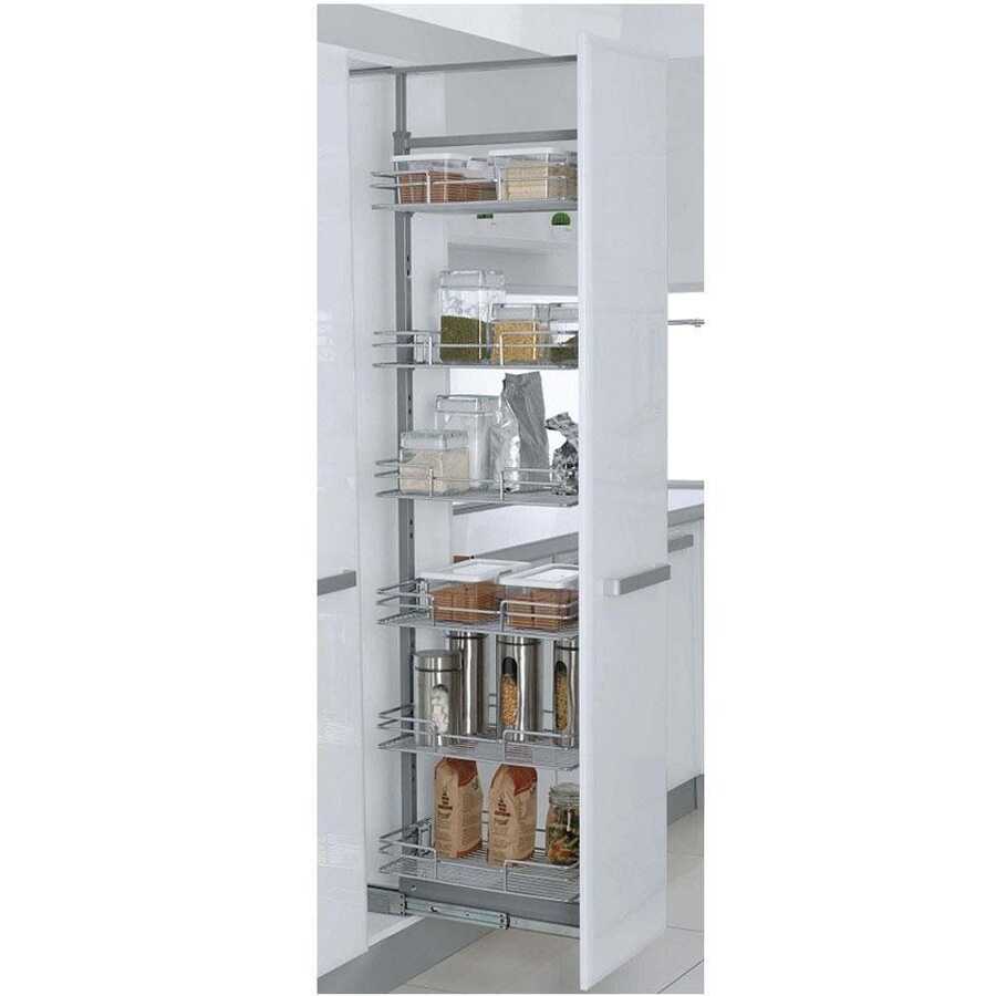 Starax 1140-Teleskopik Kiler 6 Sepet 170*185*45cm.